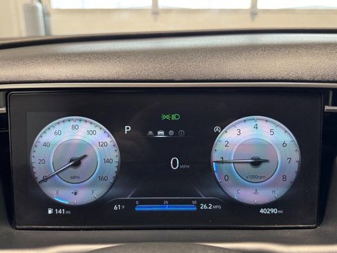 Used 2023 Hyundai Tucson SEL w/ Convenience Package image 26