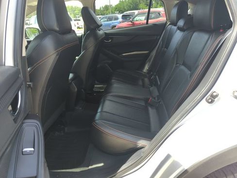 Used 2019 Subaru Crosstrek 2.0i Limited w/ Moonroof Package w/Navigation AWD/4WD image 30