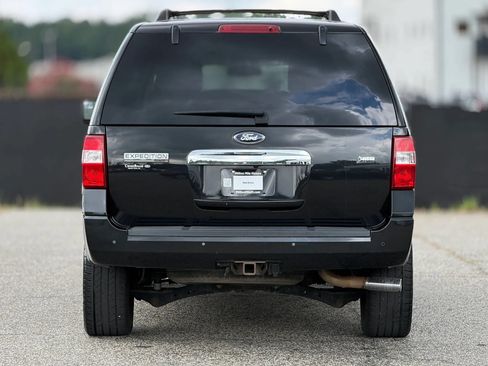 Used 2014 Ford Expedition Limited w/ Equipment Group 301A AWD/4WD image 4