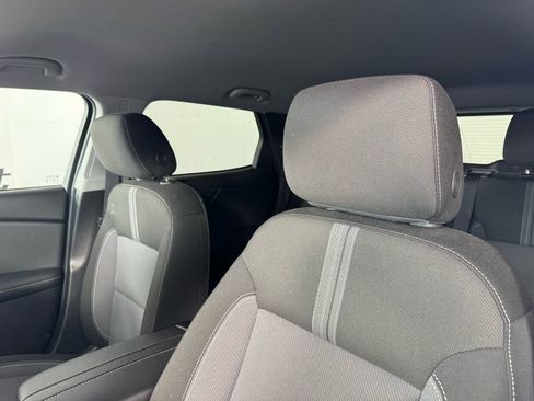 Used 2024 Chevrolet Blazer LT w/ Convenience Package image 3