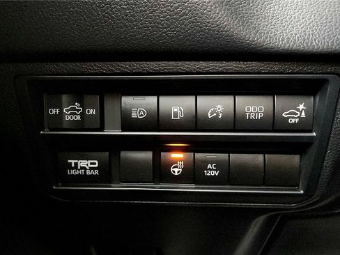 Used 2024 Toyota Tundra TRD Pro image 32