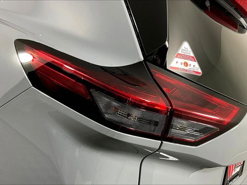 New 2026 Nissan Rogue SV AWD/4WD image 15