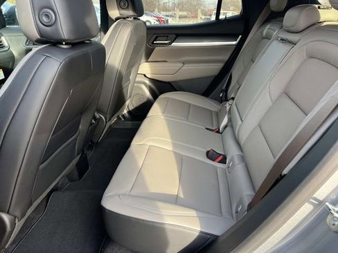 New 2026 GMC Terrain Elevation w/ Elevation Premium Package image 11