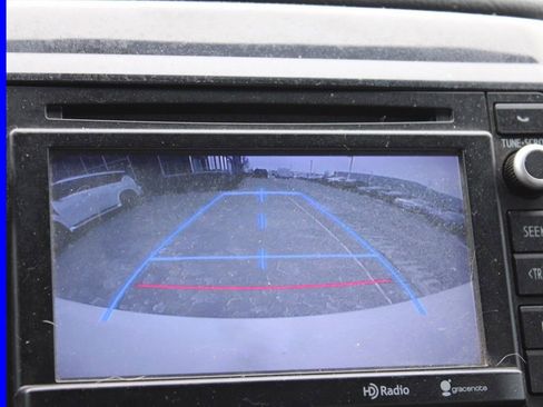 Used 2014 Toyota Tacoma 4x4 Double Cab w/ SR5 Package image 34