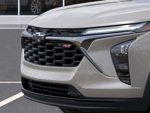 New 2026 Chevrolet Trax RS w/ Sunroof Package FWD image 13