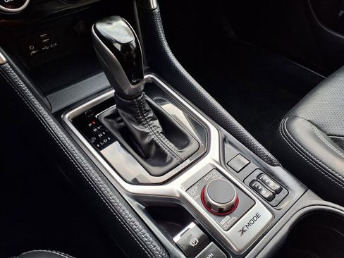 Used 2019 Subaru Forester Limited w/ Popular Package #3 image 13