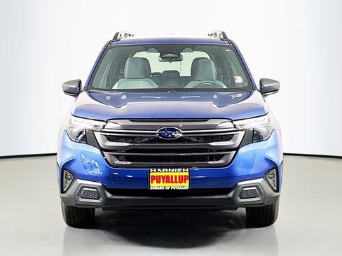 New 2026 Subaru Forester Premium image 2