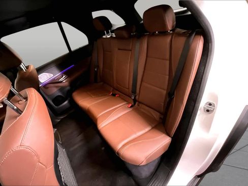 Certified 2024 Mercedes-Benz GLE 350 4MATIC image 21