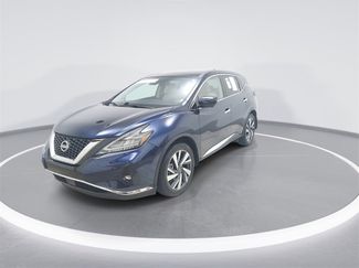 Certified 2024 Nissan Murano SL video 2