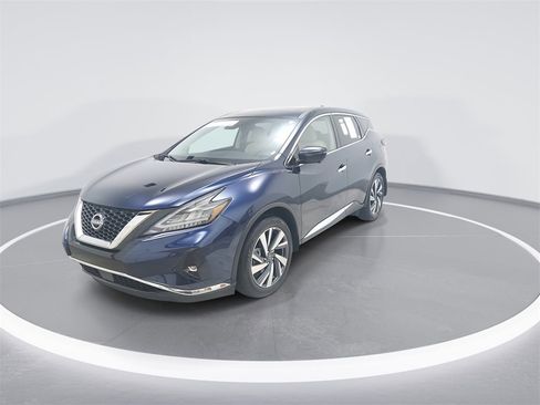Certified 2024 Nissan Murano SL image 2
