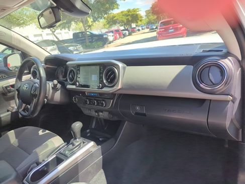 Certified 2023 Toyota Tacoma SR5 RWD image 24