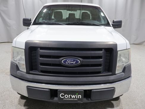 Used 2011 Ford F150 XL w/ PWR Equipment Group RWD image 7