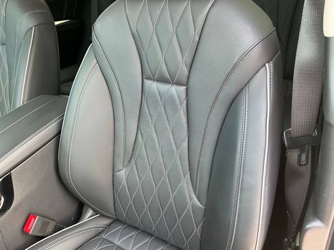 Used 2023 Buick Envision Avenir AWD/4WD image 17
