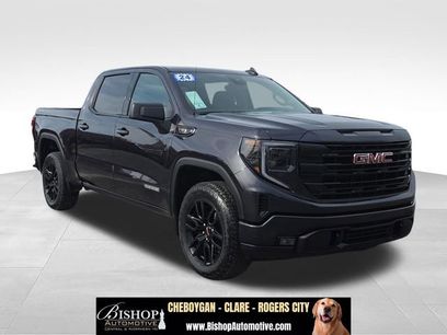 Used 2024 GMC Sierra 1500 Elevation