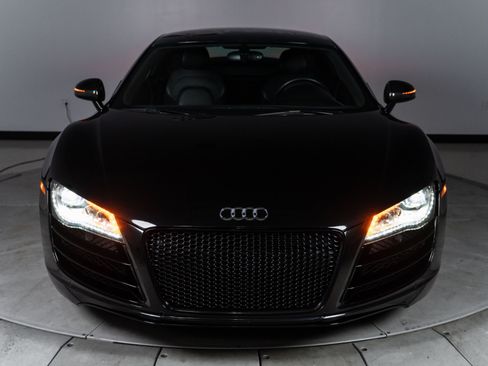 Used 2012 Audi R8 V10 AWD/4WD image 35