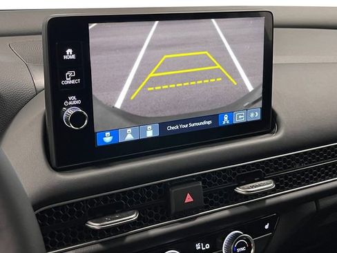 New 2026 Honda HR-V EX-L image 21