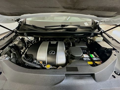 Used 2017 Lexus RX 350 AWD w/ Premium Package image 35