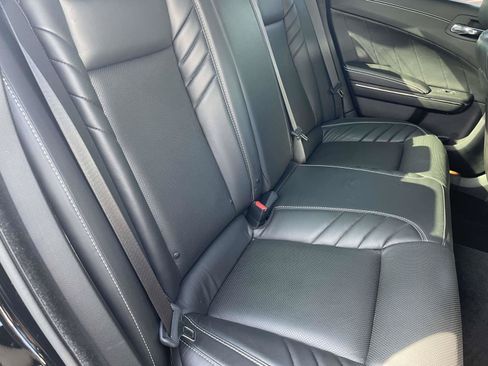 Used 2021 Dodge Charger SRT Hellcat RWD image 18
