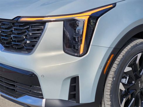 New 2026 Kia Sorento SX image 6