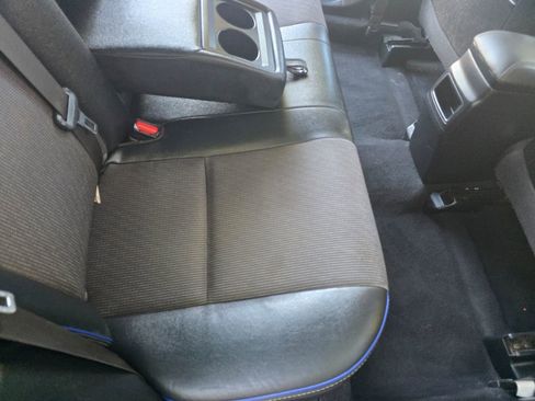 Used 2018 Toyota Corolla SE w/ Body Protection Package FWD image 27