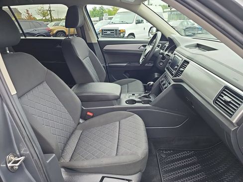 Used 2018 Volkswagen Atlas S FWD image 11