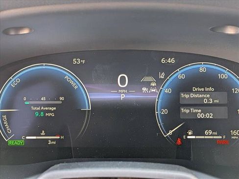Used 2026 Toyota Camry XLE w/ Premium Plus Package AWD/4WD image 11