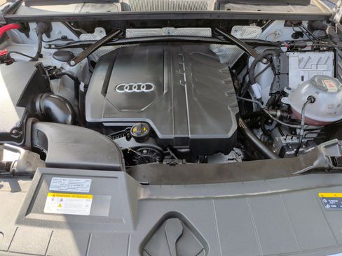 Certified 2023 Audi Q5 2.0T Premium w/ Convenience Package AWD/4WD image 35