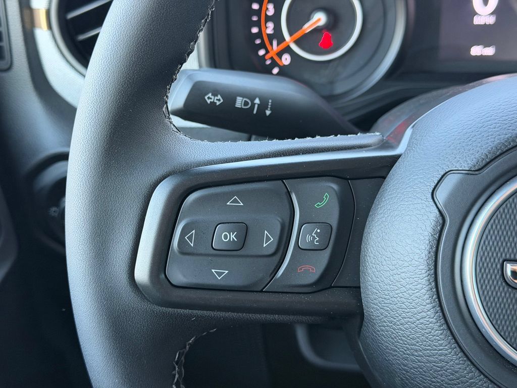 New 2026 Jeep Gladiator Sport AWD/4WD image 19