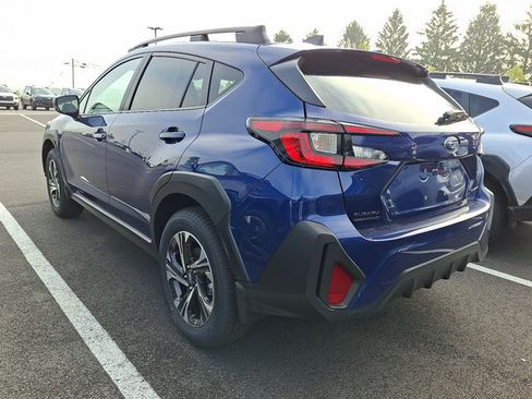New 2026 Subaru Crosstrek 2.5i Premium AWD/4WD image 3