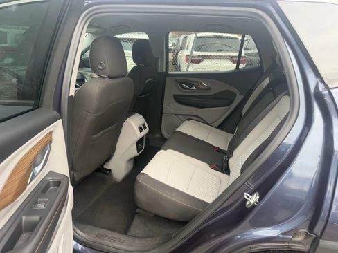 Used 2018 GMC Terrain SLE image 13