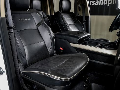 Used 2020 RAM 3500 Laramie image 30