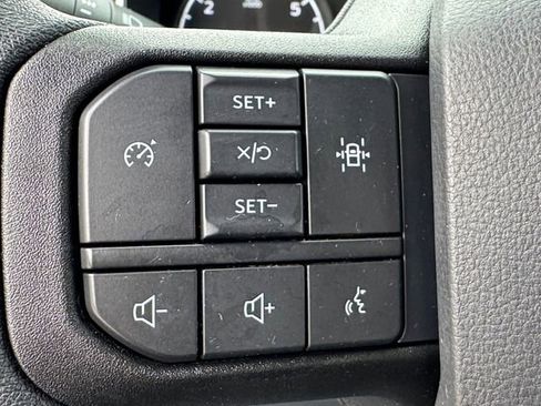 Used 2022 Ford F150 XL w/ STX Appearance Package image 7