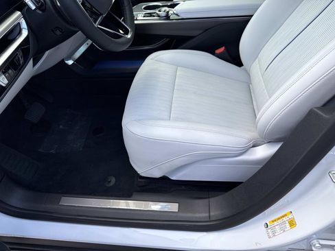 New 2026 Cadillac Lyriq Luxury w/ LPO, Floor Liner Package RWD image 22