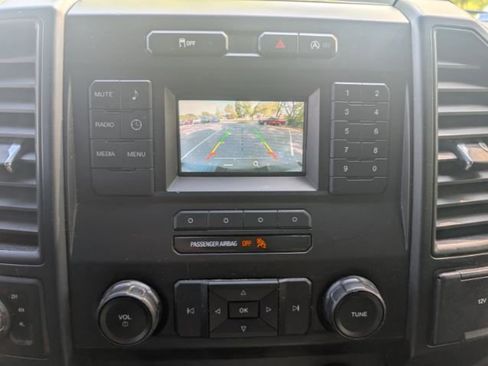 Used 2018 Ford F150 XL image 11