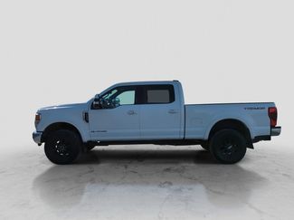 Used 2022 Ford F250 Lariat w/ Tremor Off-Road Package video 3