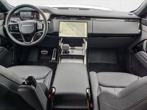 New 2025 Land Rover Range Rover Sport Dynamic SE image 15