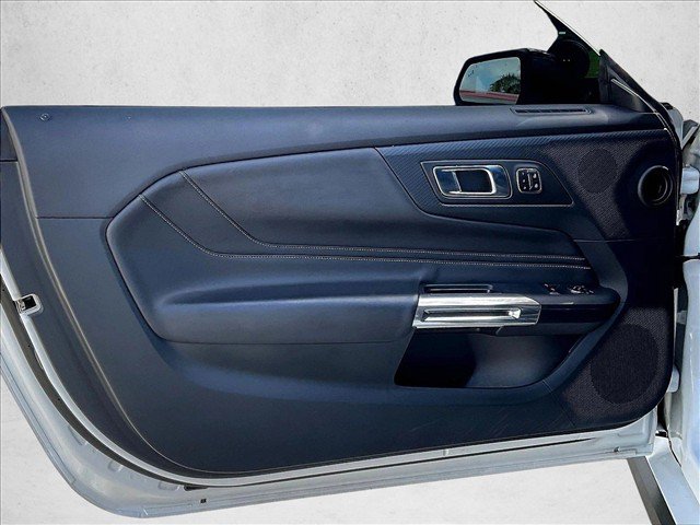 Used 2024 Ford Mustang GT Premium RWD image 18