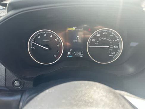 Used 2023 Subaru Forester Premium AWD/4WD image 22