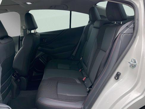 Used 2025 Subaru Legacy Sport image 23