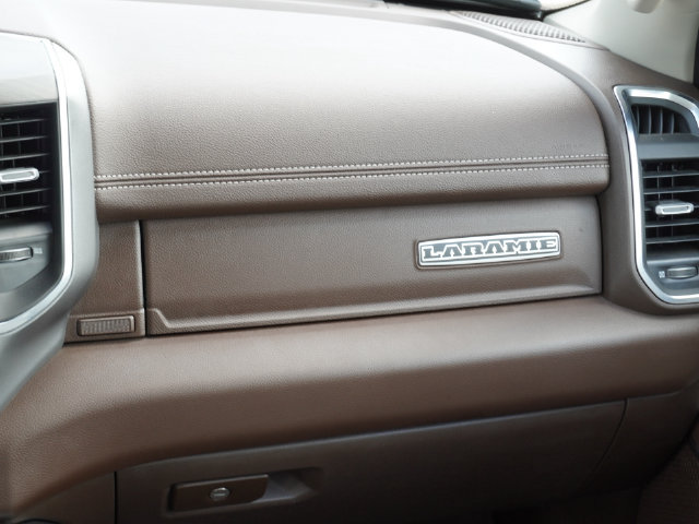 Used 2025 RAM 1500 Laramie w/ Bed Utility Group AWD/4WD image 29