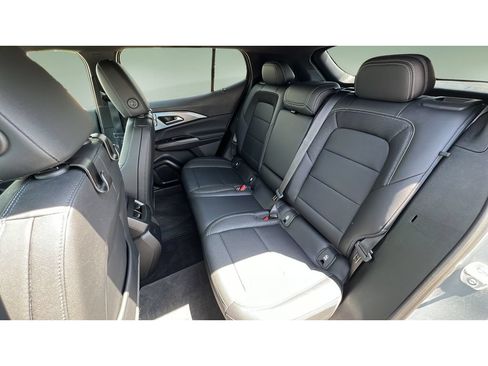 Used 2025 Chevrolet Equinox EV LT w/ Convenience Package AWD/4WD image 28