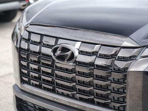 Used 2023 Hyundai Palisade XRT w/ Cargo Package image 5