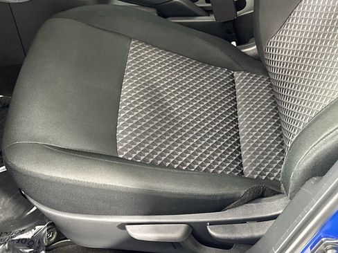 Used 2024 Nissan Versa S w/ Trunk Package FWD image 12