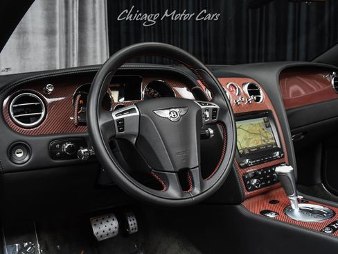 Used 2013 Bentley Continental Supersports ISR AWD/4WD image 8