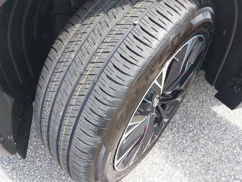 New 2025 MAZDA CX-90 Plug-In Hybrid w/ Premium Plus image 34