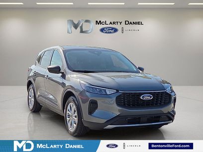 Certified 2025 Ford Escape Active