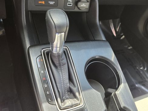 Used 2023 Honda Civic LX image 19