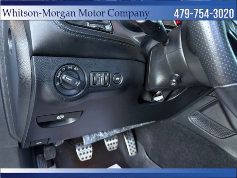 Used 2023 Dodge Challenger R/T Scat Pack w/ Plus Package image 15