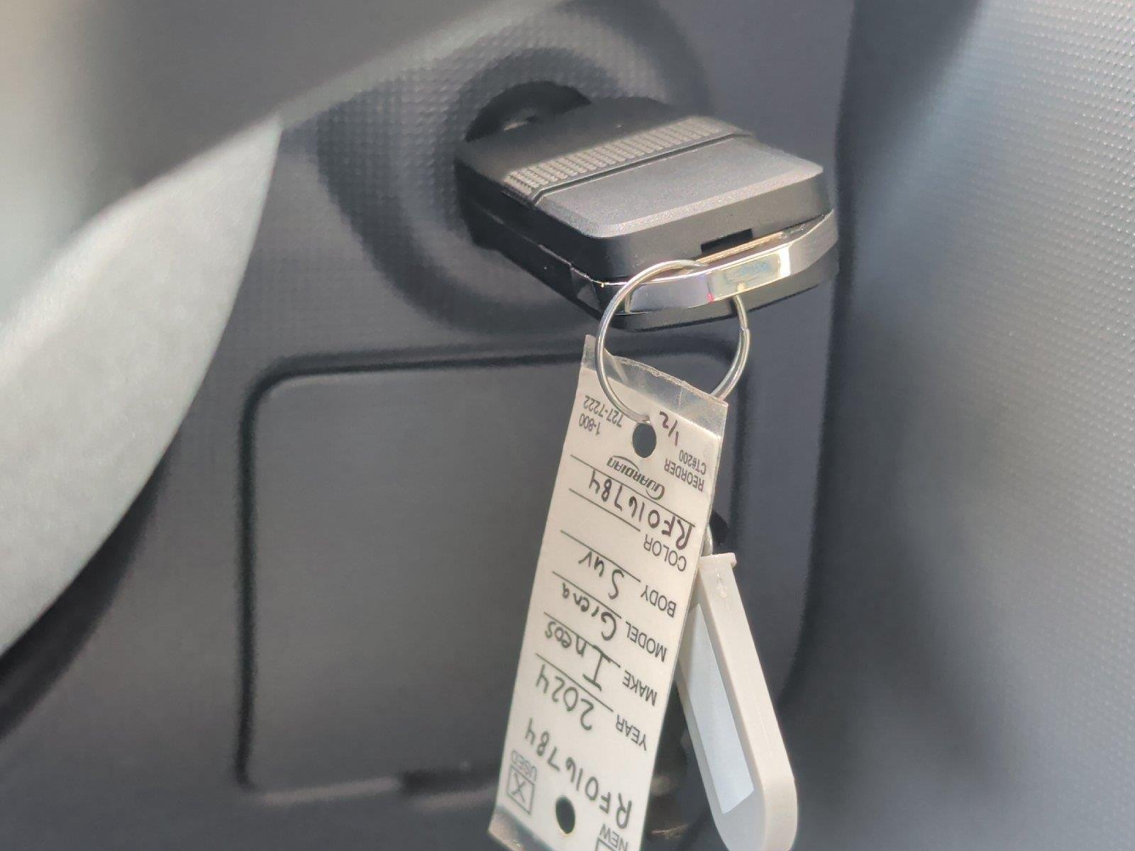 Used 2024 INEOS Grenadier Station Wagon AWD/4WD image 23