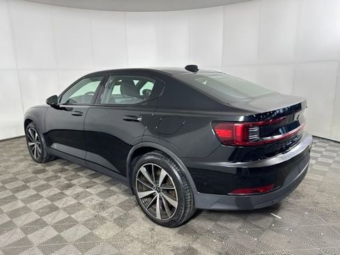 Used 2022 Polestar Polestar 2 w/ Pilot Package image 5